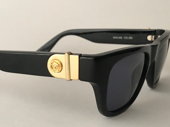 versace 90s sunglasses