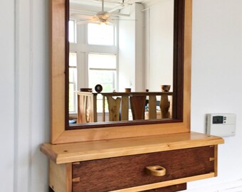 entryway mirror etsy