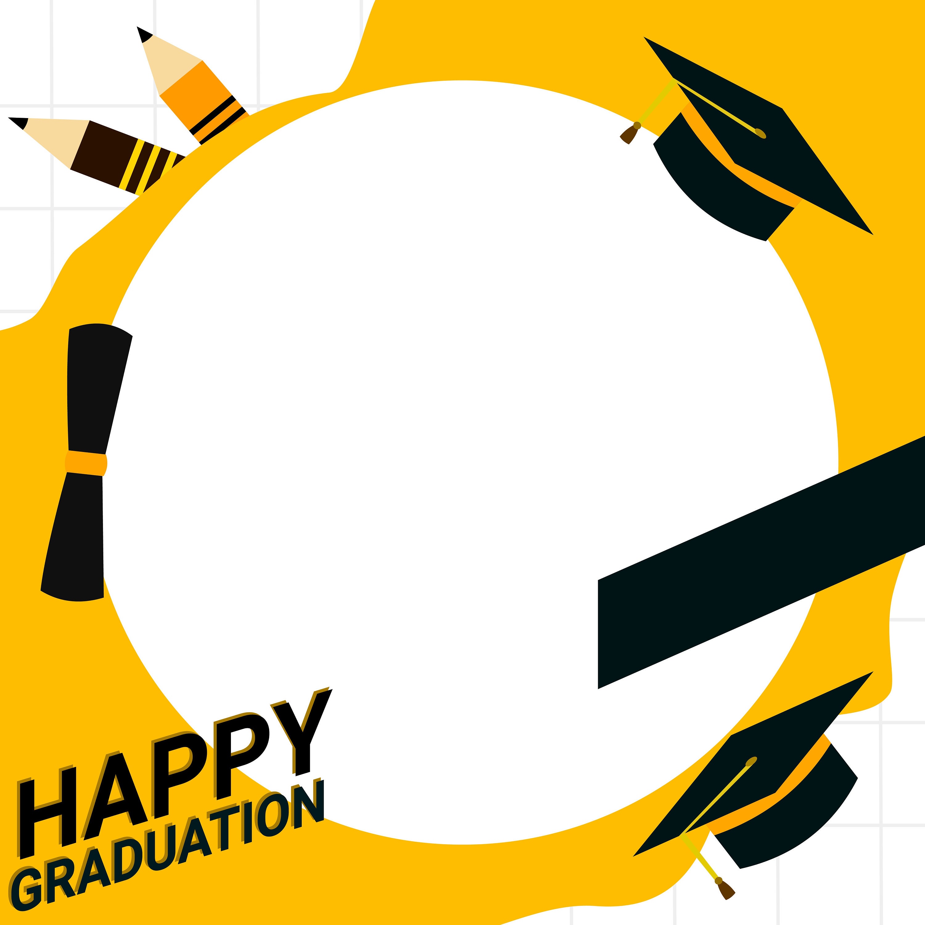 Graduation Frames Clipart Class of 2022 7 Clipart Files Etsy Australia