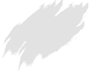 Custom Order *Grey Brush Stroke*
