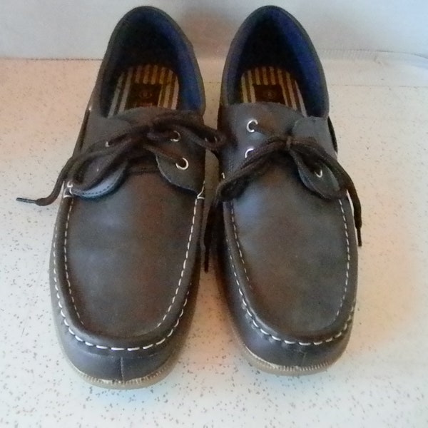 Men's Transmith Boat Shoes