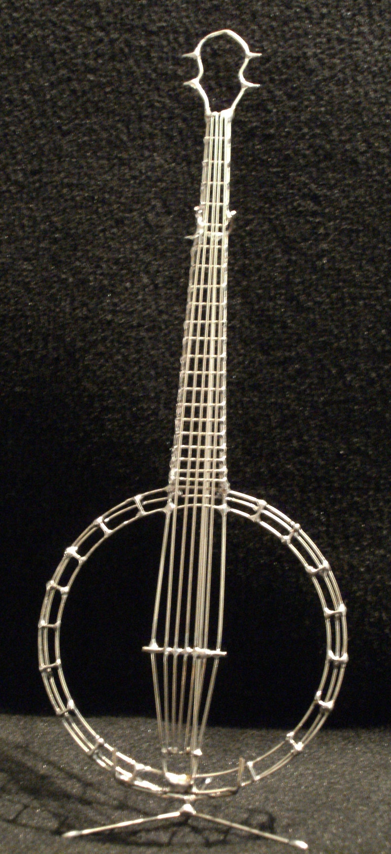 Fantastic Gift for all BANJO PLAYERS Hand-crafted in the finest detail. image 10