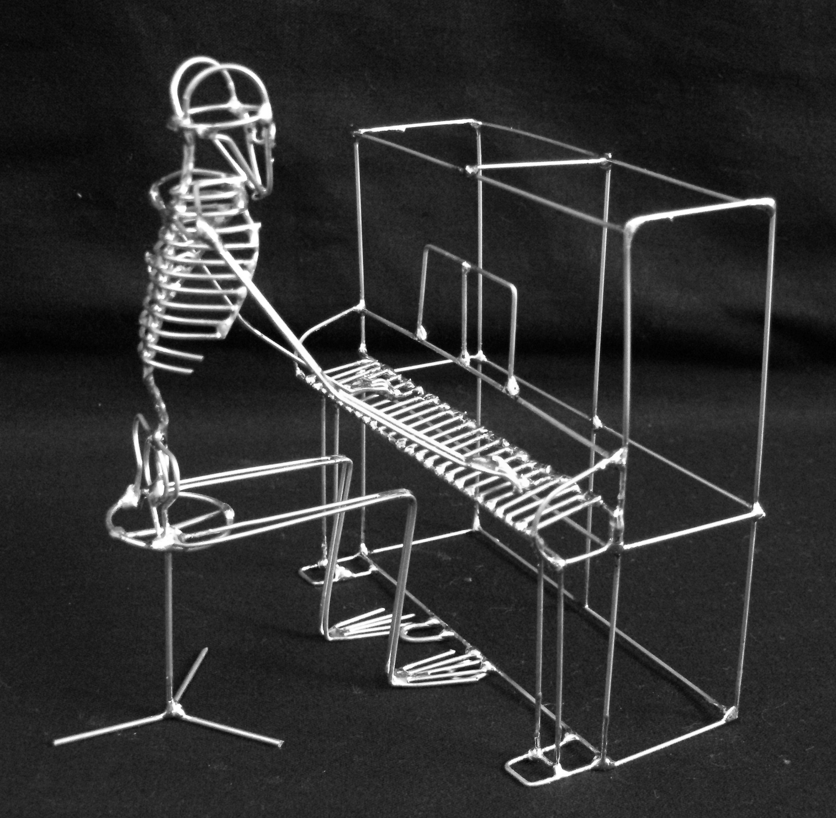 Totally Unique And Unusual Gift Ideas For All Musicians And Etsy