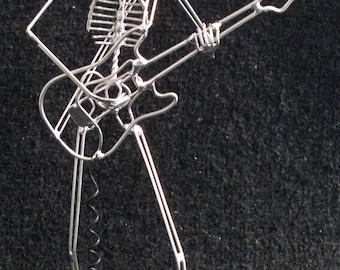 The Perfect Gift Idea for all Strat Guitarists! - Truly unique and memorable for the Stratocaster lover in your life