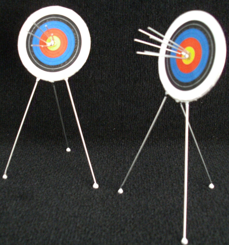 Fantastic unusual gift ideas for all ARCHERS and ARCHERY Fans Etsy