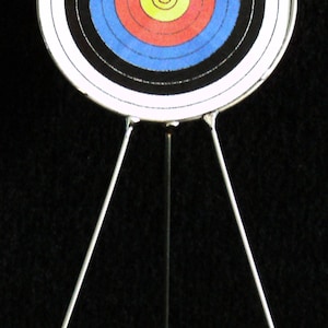 Fantastic unusual gift ideas for all ARCHERS and ARCHERY Fans Archery Target