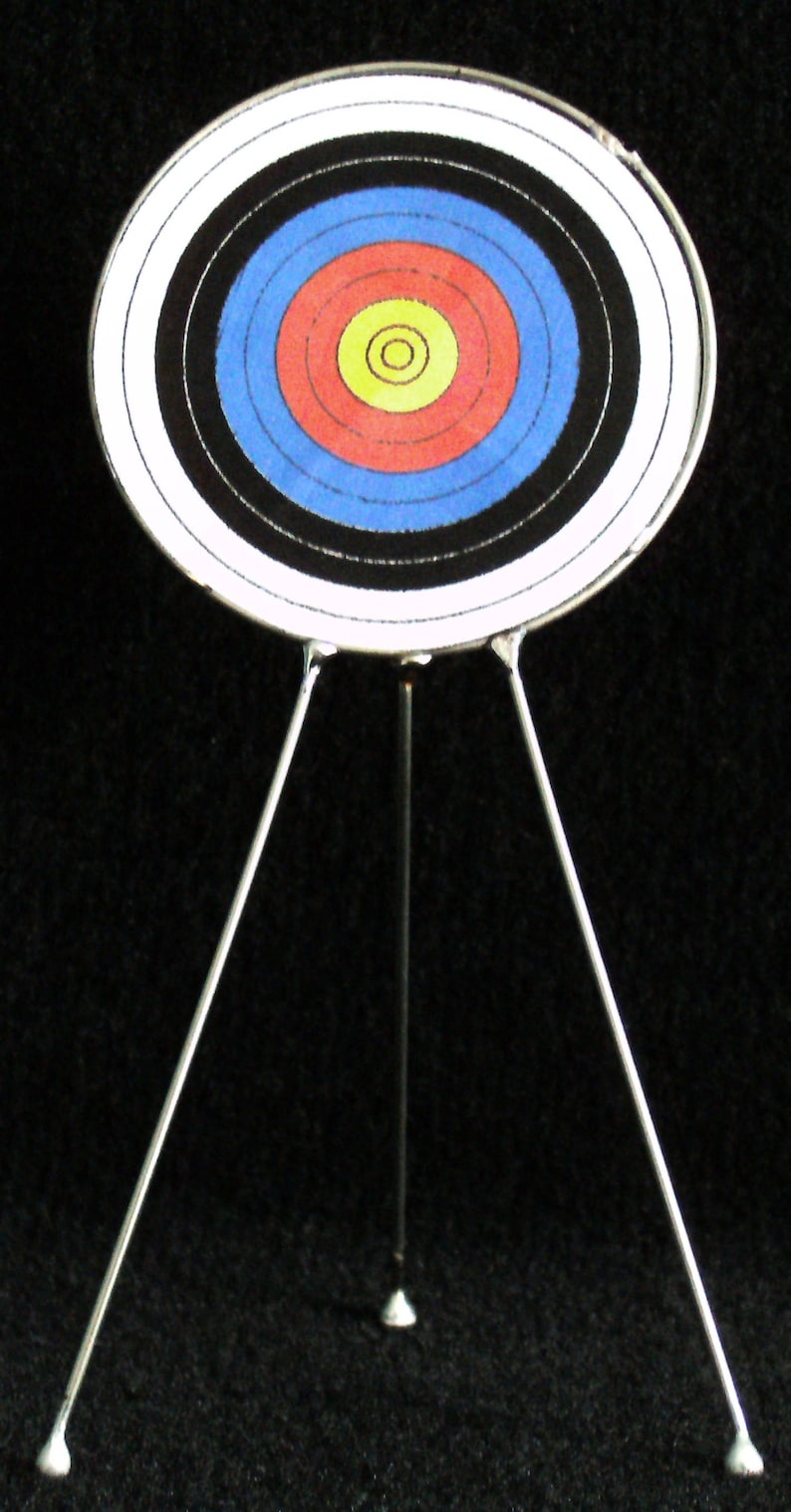 Fantastic unusual gift ideas for all ARCHERS and ARCHERY Fans Archery Target