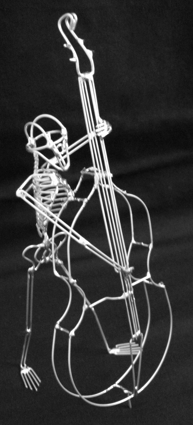 Fantastic Gift Ideas for All DOUBLE BASS Players Etsy Ireland