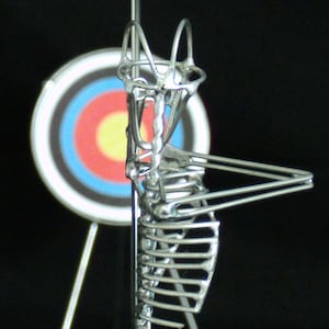 Fantastic unusual gift ideas for all ARCHERS and ARCHERY Fans image 4