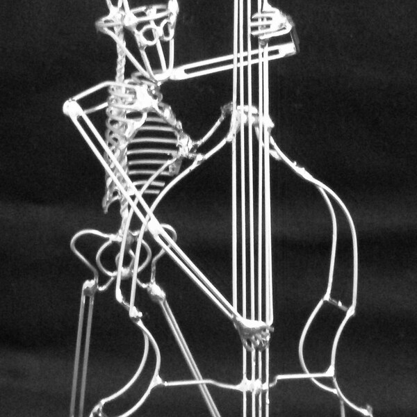 Double Bass Etsy