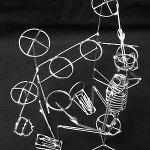 ELECTRONIC DRUM KIT Player – A Unique Gift for Drummers & Music Lovers!