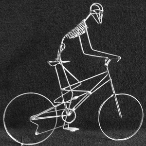 Unusual & Beautifully Crafted Gifts for the Passionate Cyclist