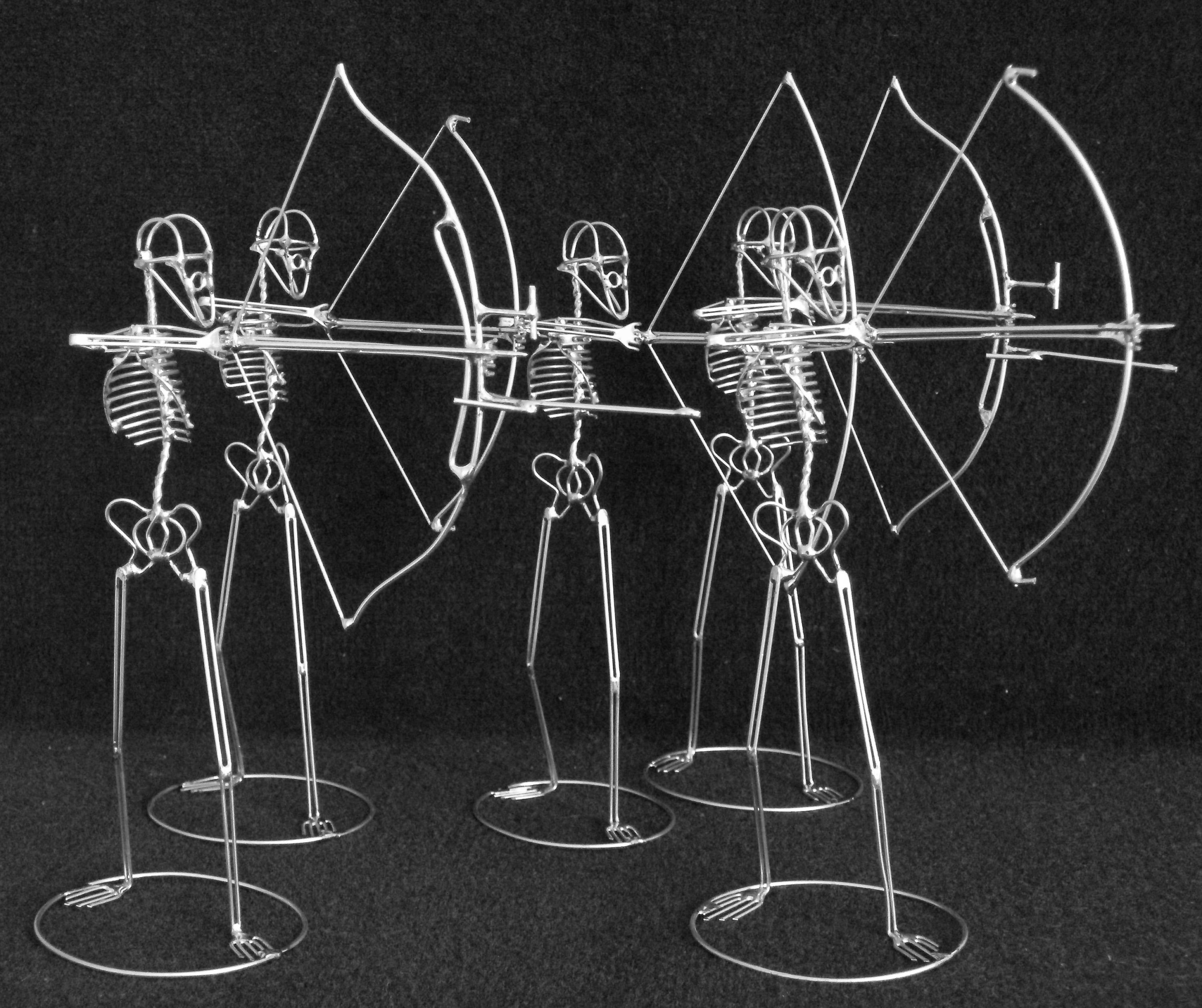 Fantastic unusual gift ideas for all ARCHERS and ARCHERY Fans Etsy