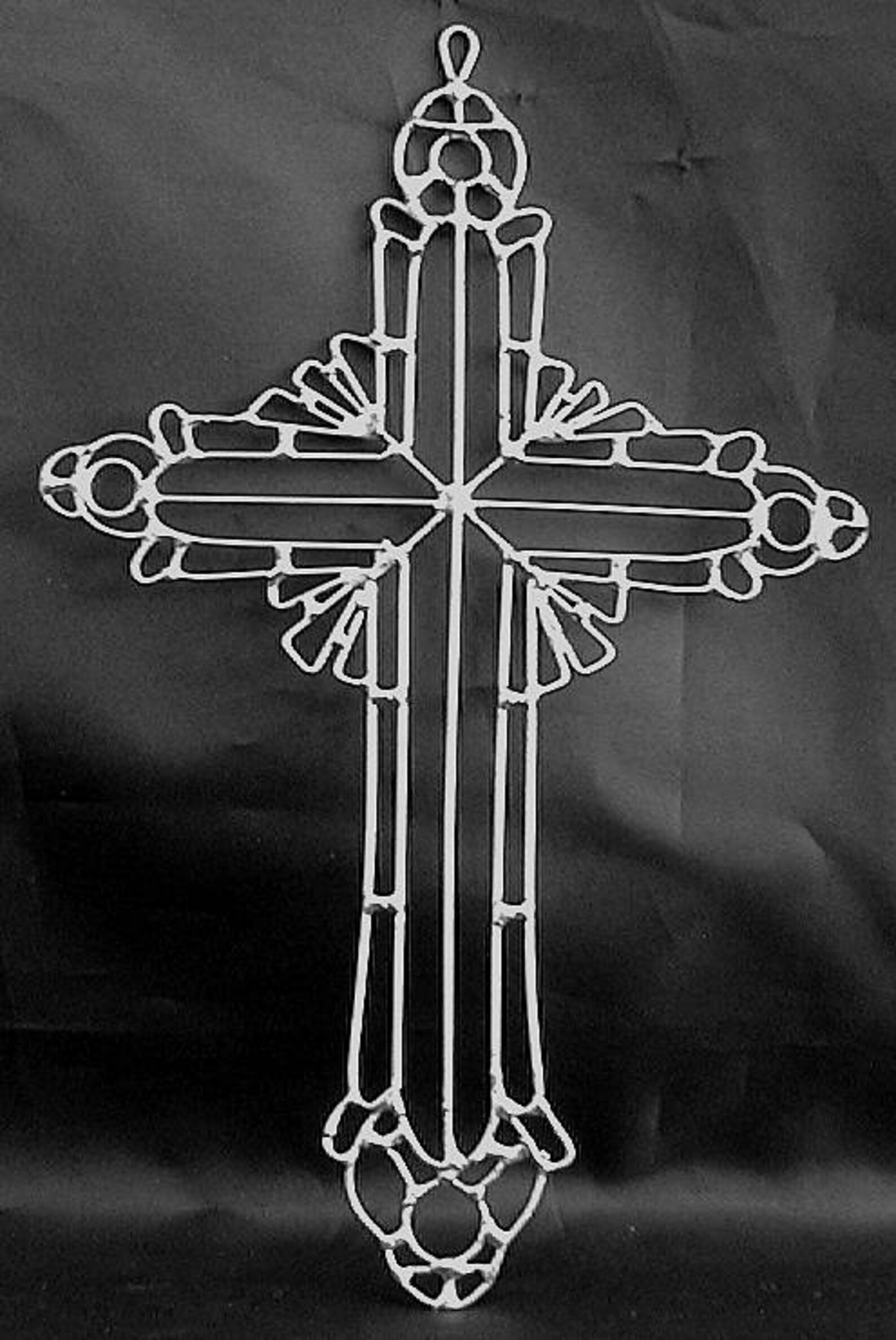 DECORATIVE CROSSES Spectacular Works of Art Etsy
