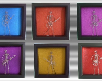 Great Gifts for Guitarists!