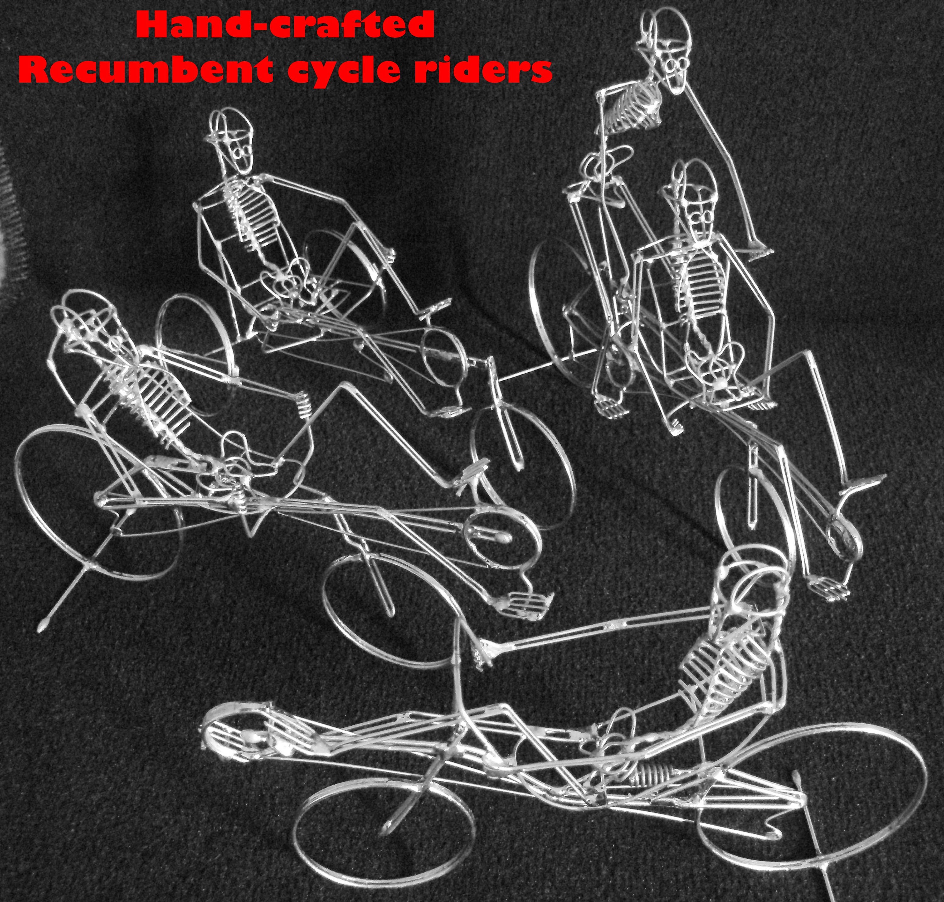 used worksman cycles for sale