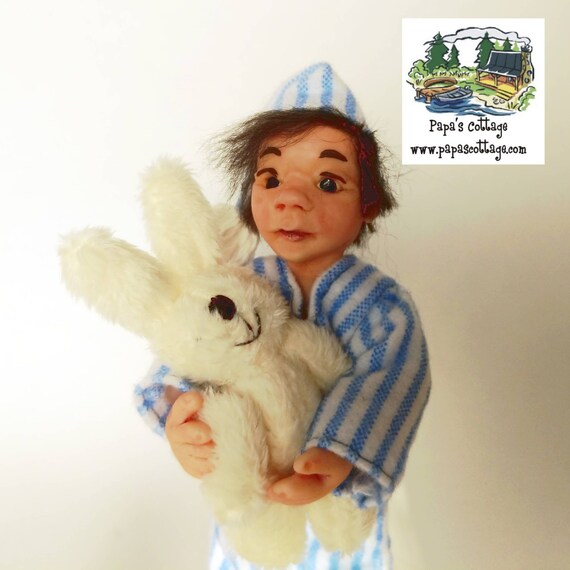 barbie rabbit