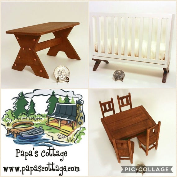 dollhouse furniture near me