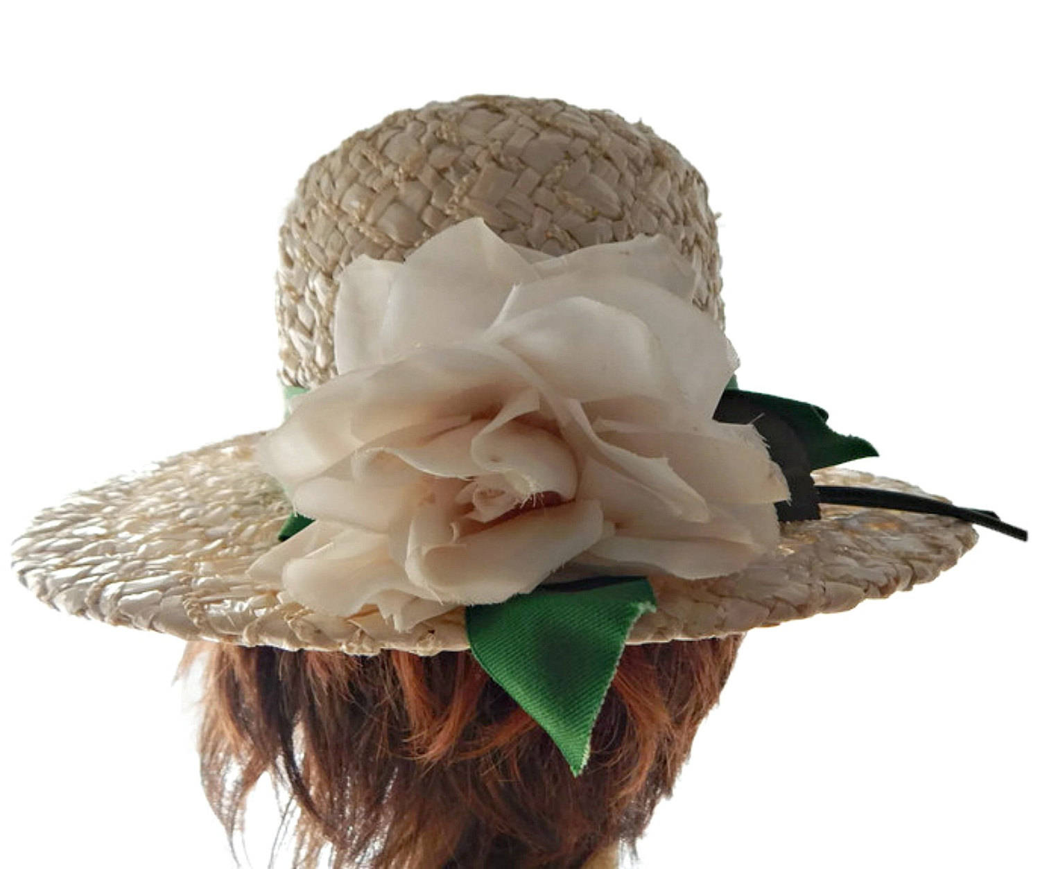 Mr John Hat - Etsy