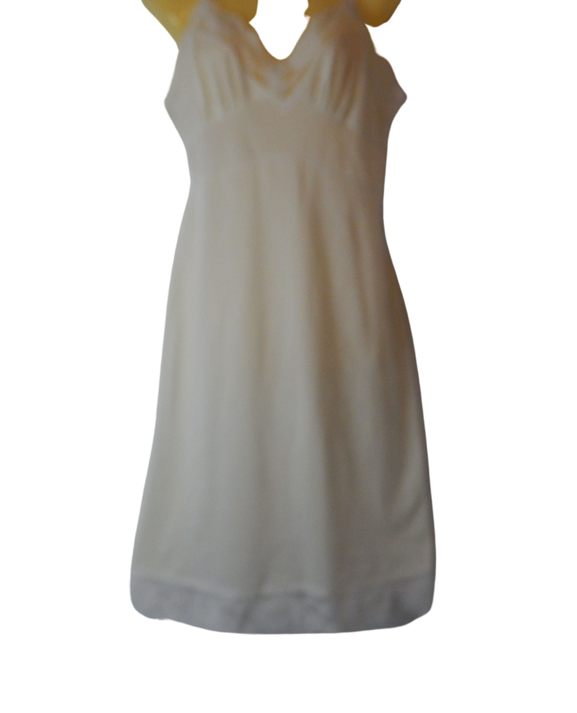 Woman's Full Size Slip Under Dress Slip Women's Etsy