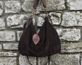 custom leather bolsos piel morena