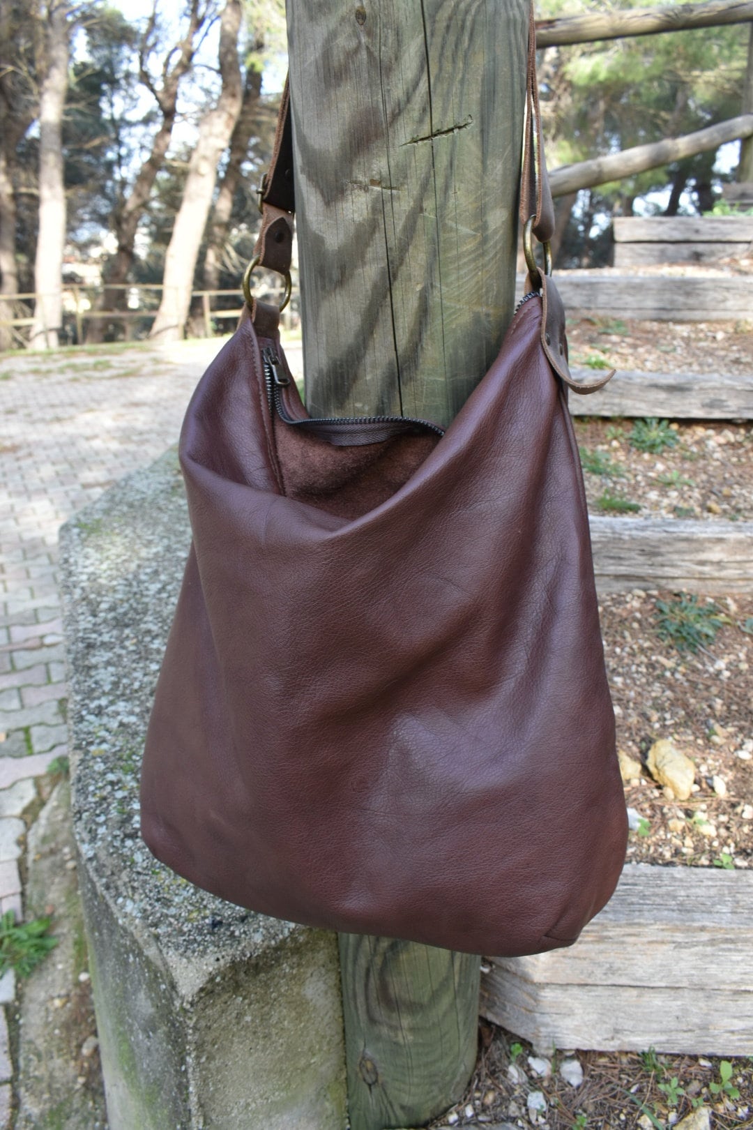 関税込 モダン ジルサンダー ハンドバッグ TWISTED HOBO 茶色 関税込 モダン ジルサンダー ハンドバッグ TWISTED HOBO 茶色