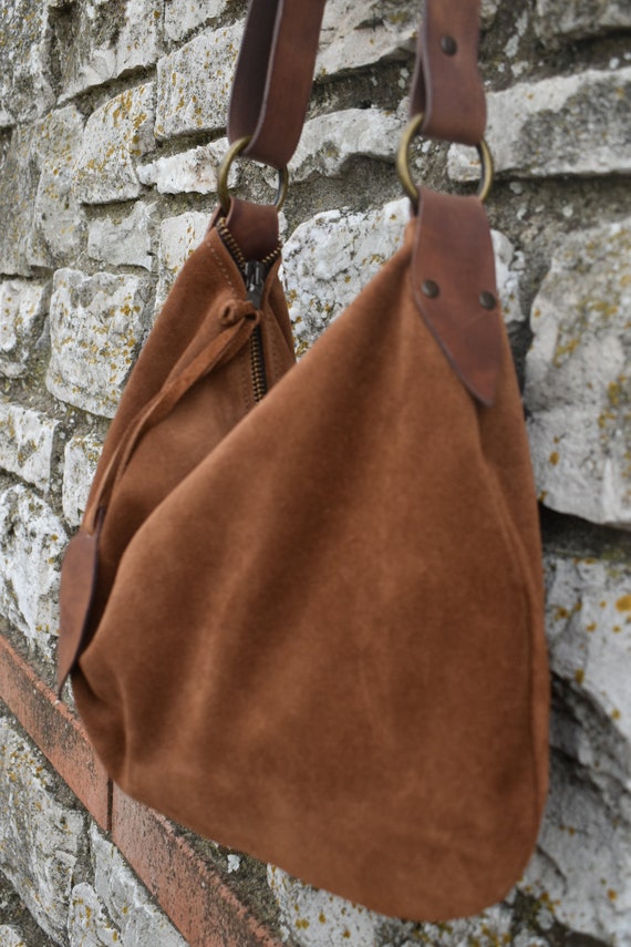 Hobo seeker leather tote hot sale