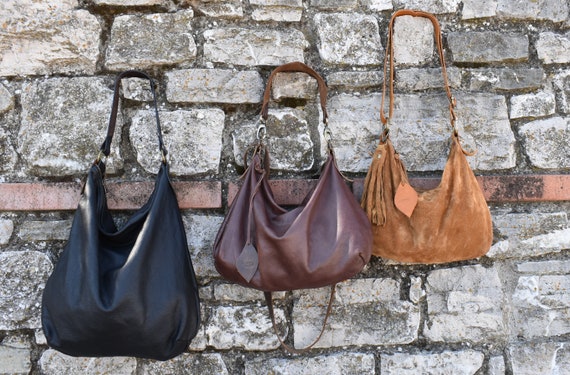 Handmade hobo bags new arrivals