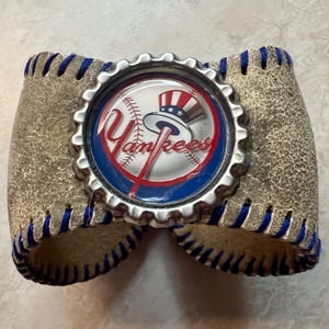 White Sox Baseball Cuff