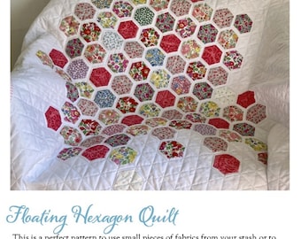 Blumenmuster, PDF, digitaler Download