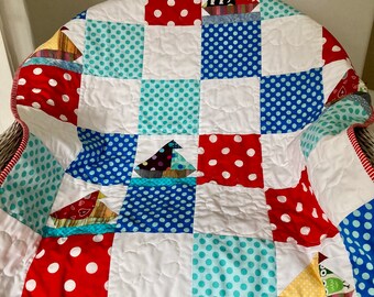 cot quilts australia