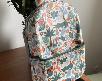 Sac à dos enfant imperméable