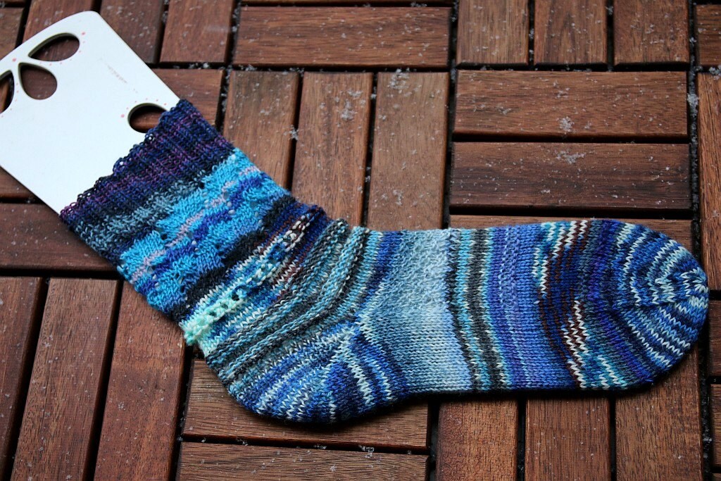 Sock Knitting Pattern PDF Download for Beginners and Advanced Knitters ...