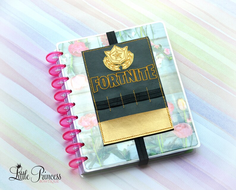  - fortnite agenda