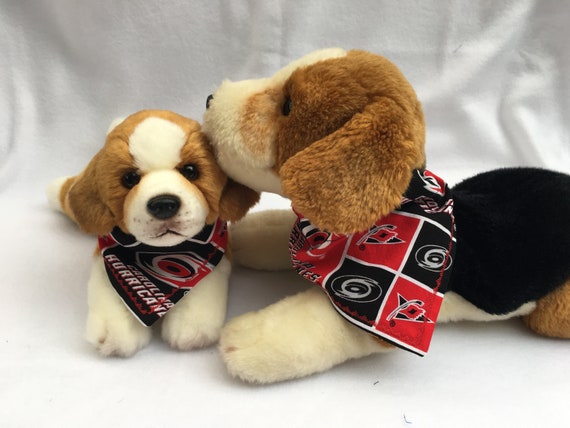 carolina hurricanes dog jersey