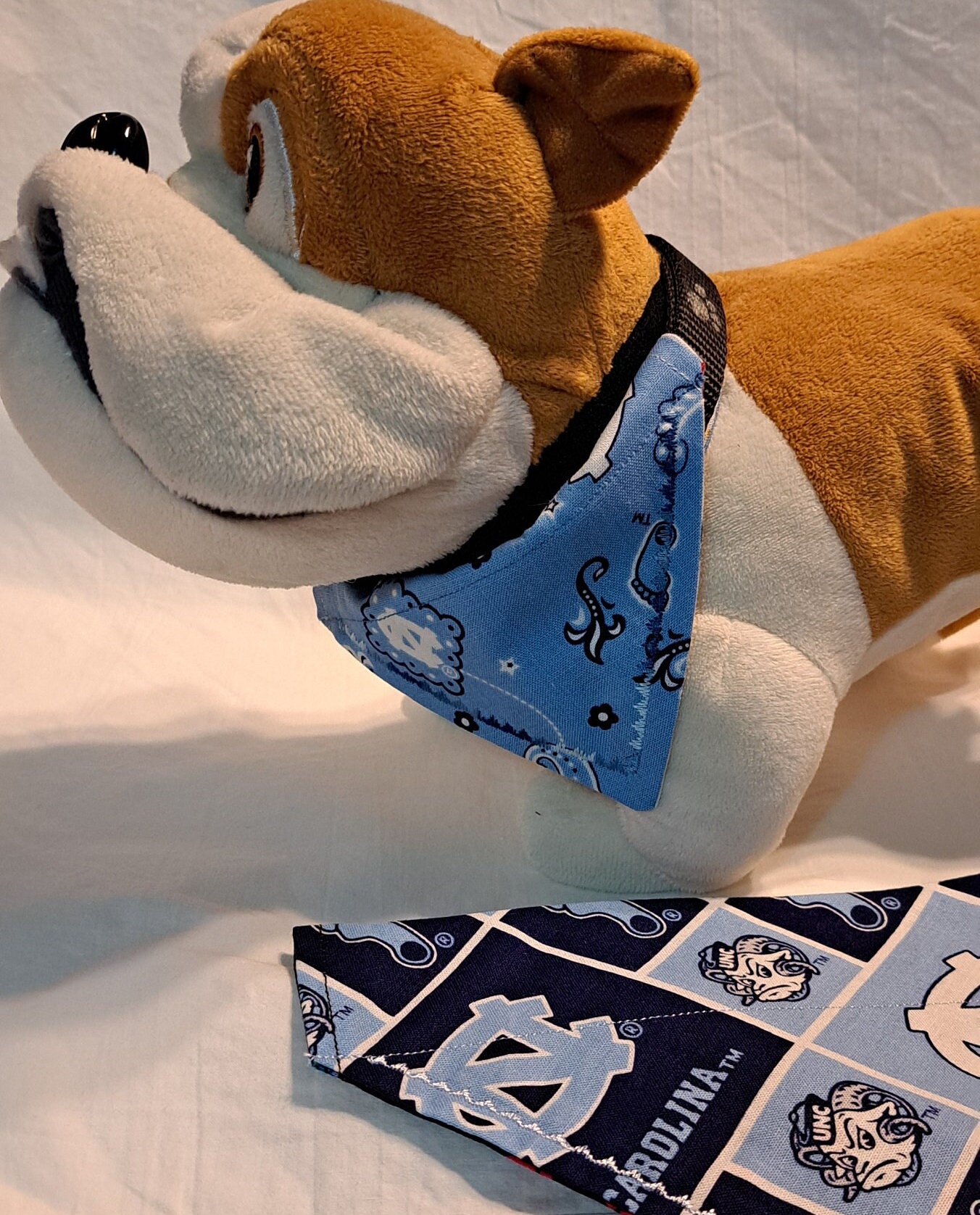 UNIVERSITY OF LOUISVILLE CARDINALS Pet Dog Bandana Scarf ***Made