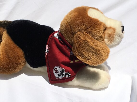 Usc hotsell dog bandana