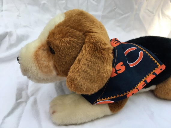 Bears hotsell dog bandana