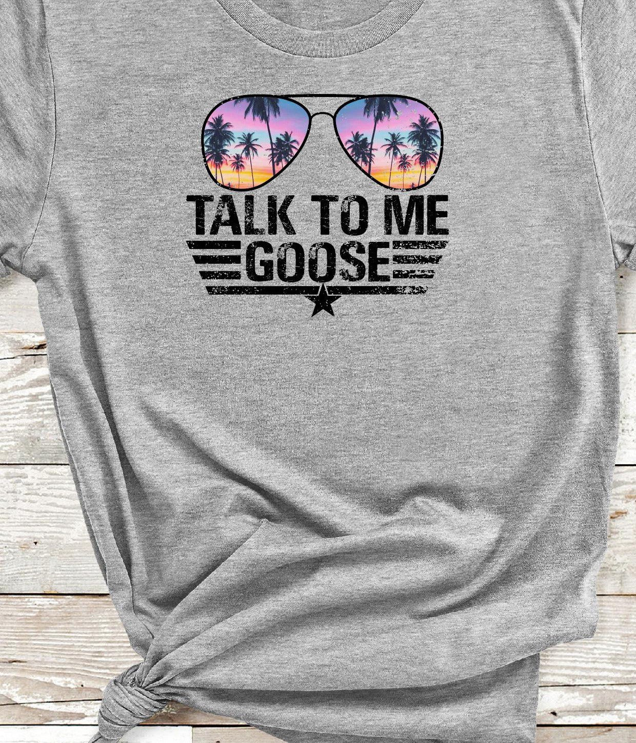 Talk to Me, Goose”: Top Gun, Grief, and Toxic Masculinity - TalkDeath