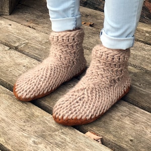 Posh slippers sales