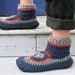 see more listings in the Unisex Merino Slippers section