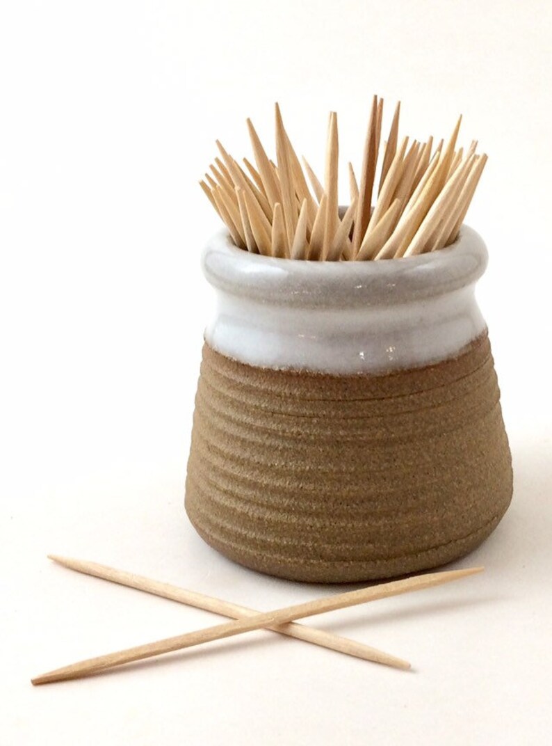 Match Striker Pottery Match Striker Rustic Match Holder Etsy