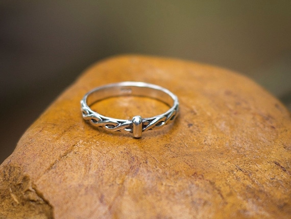 Outlander Ring Clairs Wedding Ring Outlander Wedding Ring Etsy