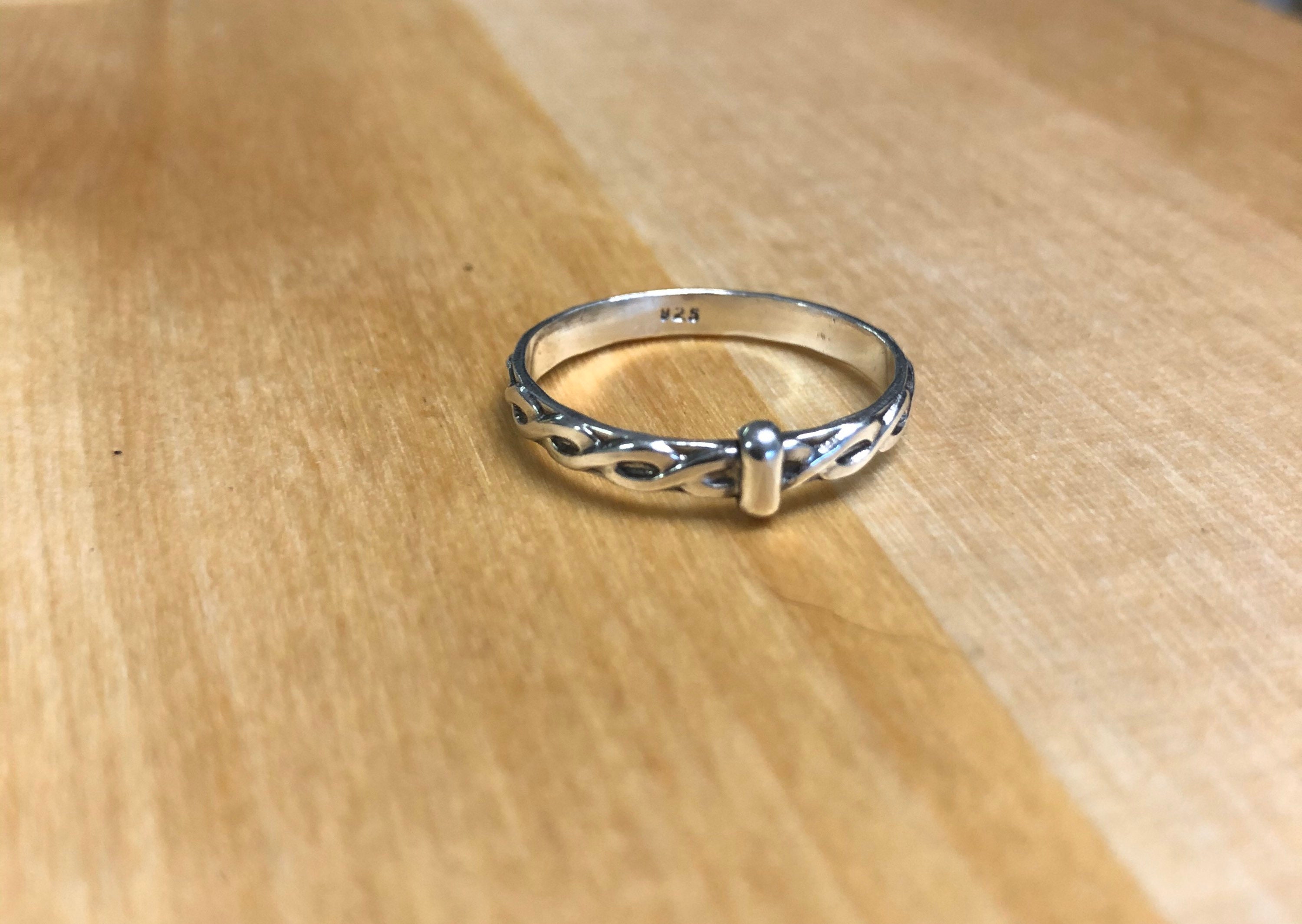 Outlander Ring Clairs Wedding Ring Outlander Wedding Ring Etsy Canada