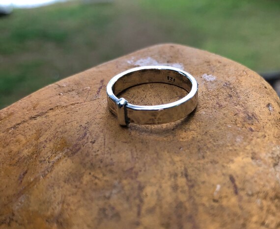 Clairs Wedding Ring Outlander Series Wedding Ring Replica