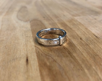 Alliance Outlander Bague Alliance Clairs, Alliance Série Outlander