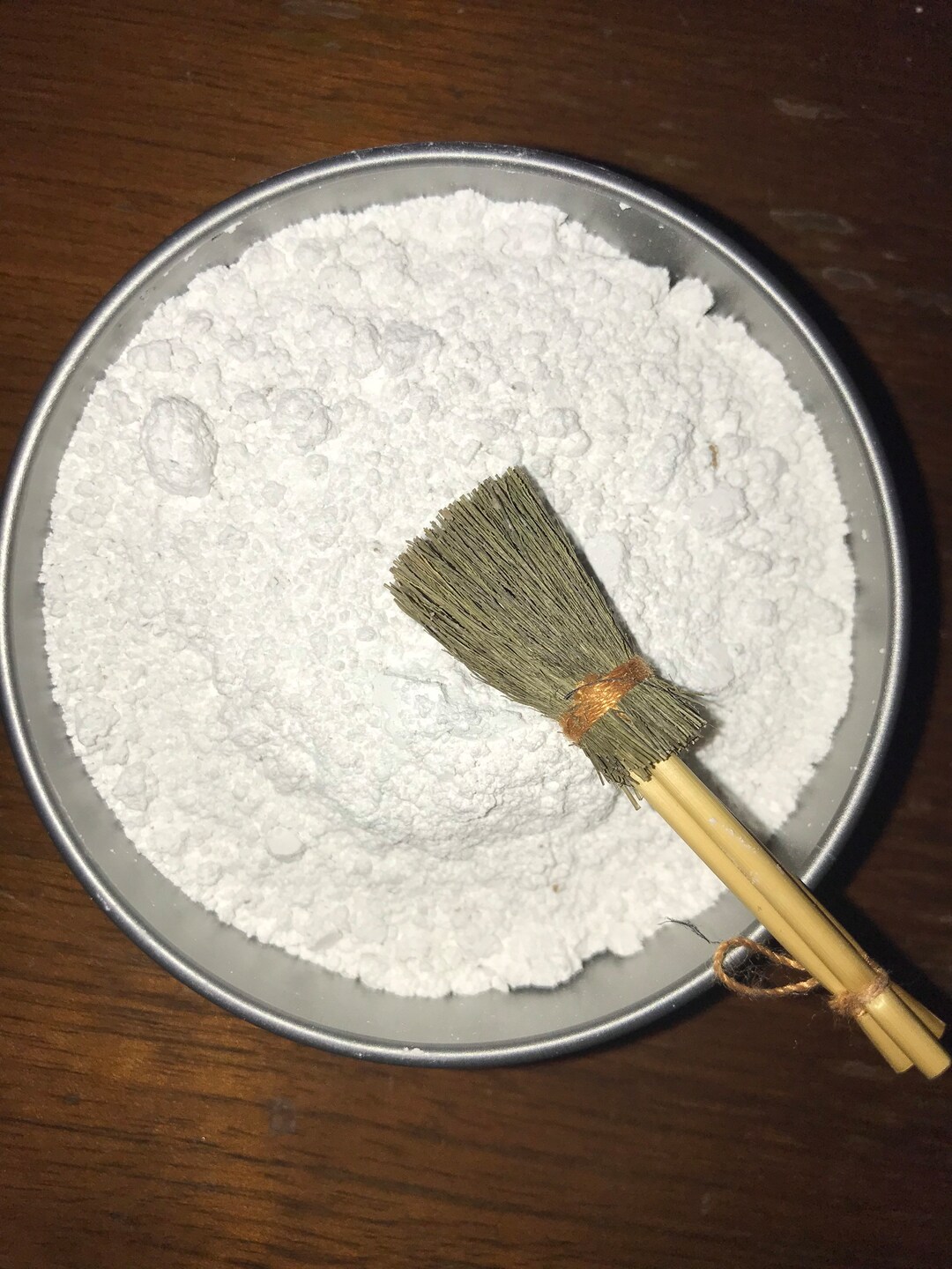 Love Magic Dusting Powder With Besom - Etsy