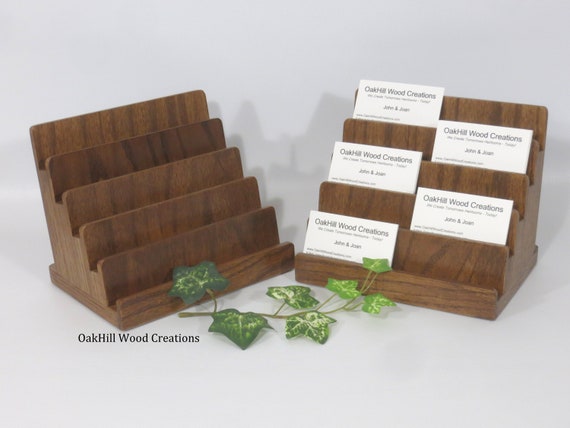Multiple card holder deals