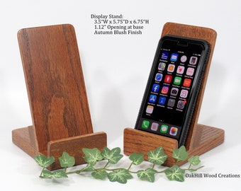 Brochure Holder, Display Stand, I-Pad Stand, Cookbook Stand, Tablet Holder, Craft Display, Table Top Display