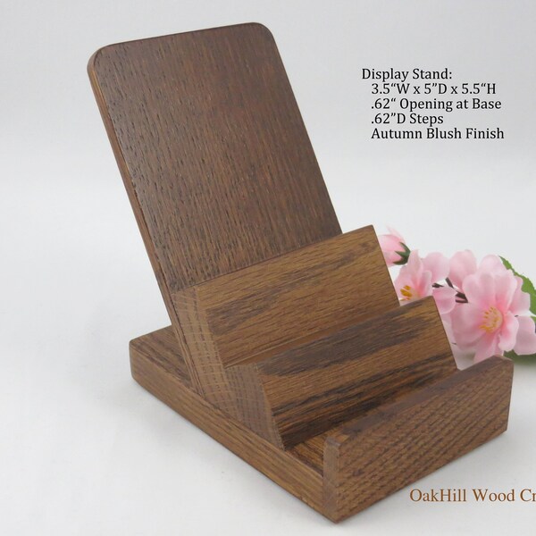 Clutch Display Stand Etsy